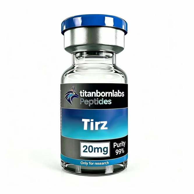 Tirz