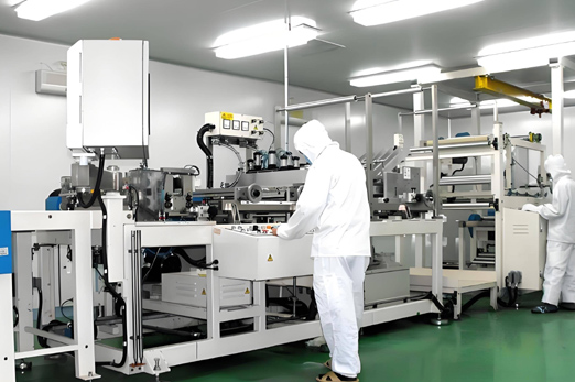 Factory Facility
