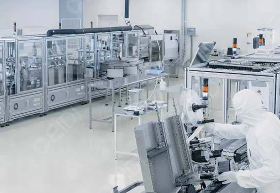 Quality Lab