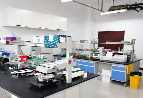 Manufacturing Equipment