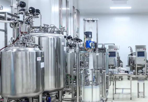 Manufacturing Equipment